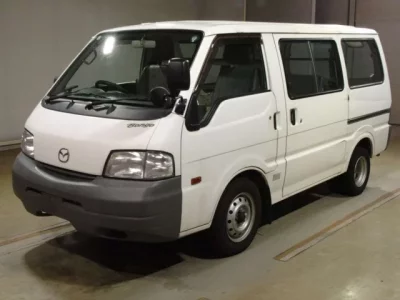 Mazda BONGO VAN