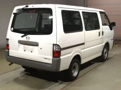 Mazda BONGO VAN