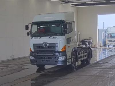 Hino PROFIA