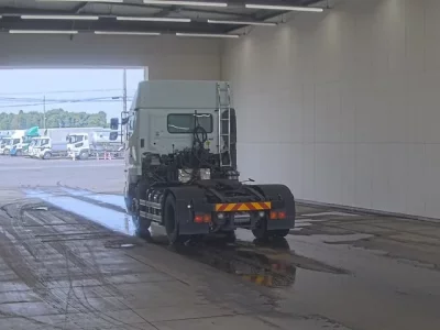 Hino PROFIA