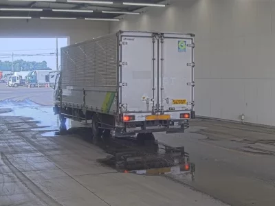 Mitsubishi FUSO FIGHTER