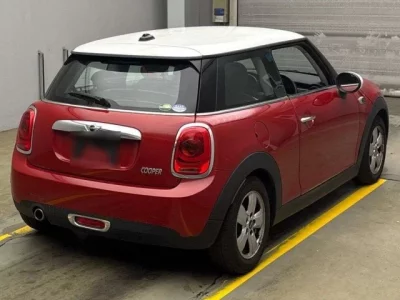 BMW MINI