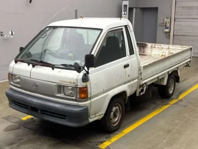 Toyota TOWN ACE TRUCK