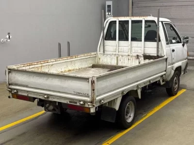 Toyota TOWN ACE TRUCK