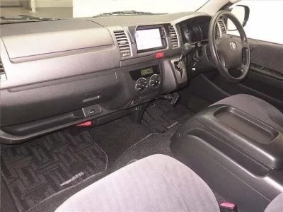 Toyota REGIUS ACE VAN
