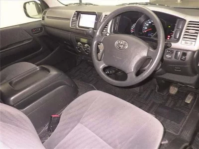 Toyota REGIUS ACE VAN