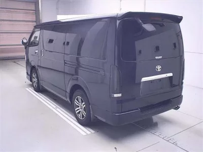 Toyota REGIUS ACE VAN
