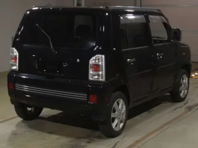Daihatsu NAKED