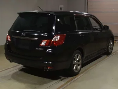 Subaru EXIGA