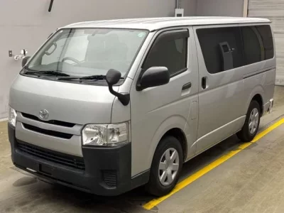 Toyota REGIUS ACE VAN