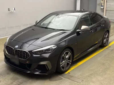 BMW 2-Series