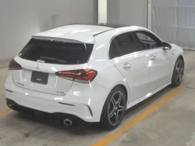 Mercedes-Benz AMG