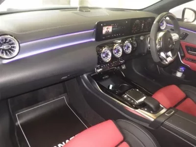 Mercedes-Benz AMG