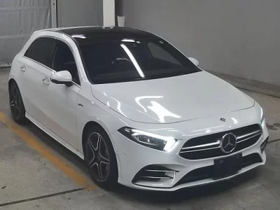 Mercedes-Benz AMG