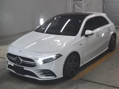 Mercedes-Benz AMG