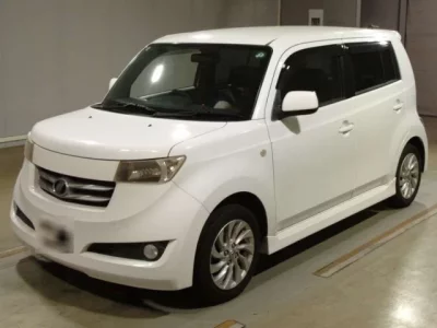 Toyota BB