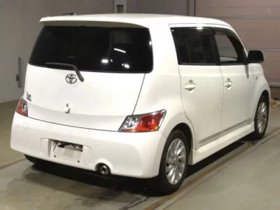 Toyota BB