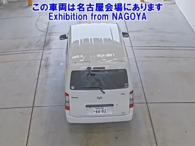 Toyota TOWN ACE VAN