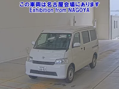 Toyota TOWN ACE VAN
