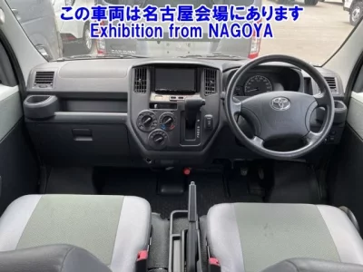 Toyota TOWN ACE VAN