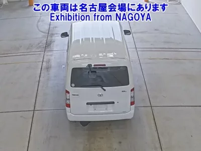 Toyota TOWN ACE VAN