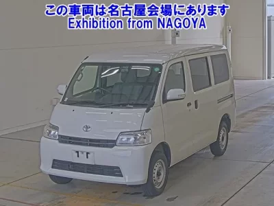 Toyota TOWN ACE VAN