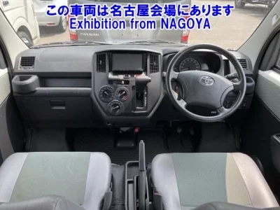 Toyota TOWN ACE VAN