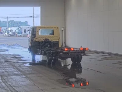 Mitsubishi FUSO FIGHTER