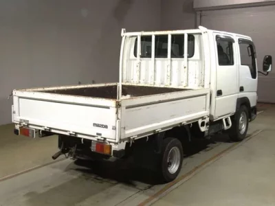 Mazda TITAN