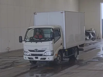 Hino DUTRO