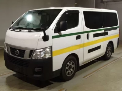 Nissan CARAVAN VAN