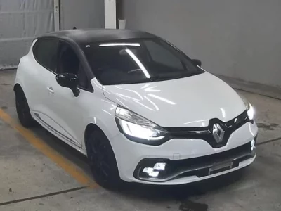 Renault LUTECIA