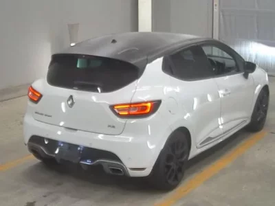 Renault LUTECIA