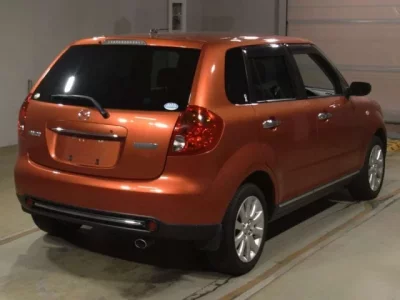 Mazda VERISA