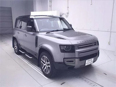 Rover DEFENDER