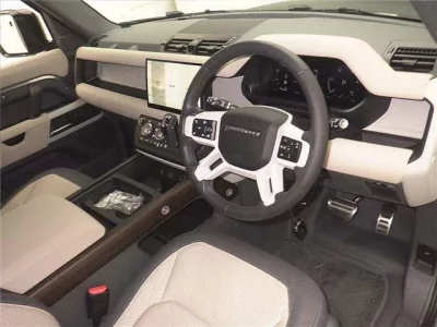 Rover DEFENDER