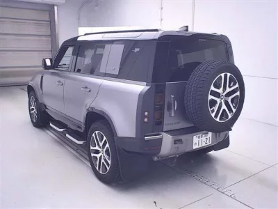 Rover DEFENDER