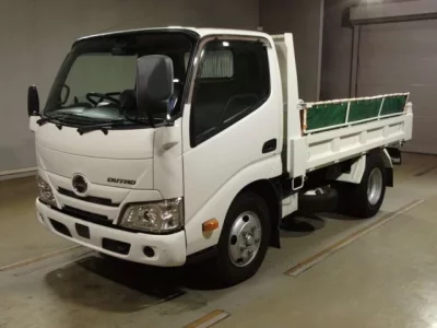 Hino DUTRO