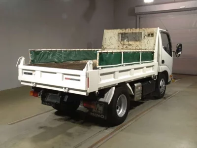Hino DUTRO