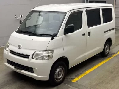 Toyota LITE ACE VAN