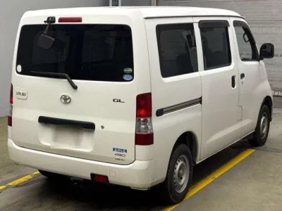 Toyota LITE ACE VAN