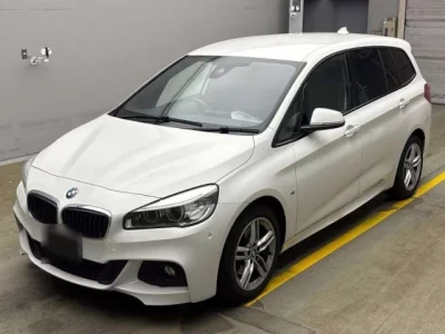 BMW 2-Series