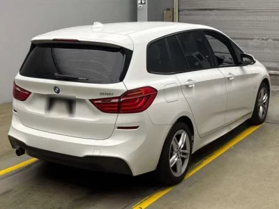 BMW 2-Series