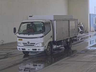 Hino DUTRO