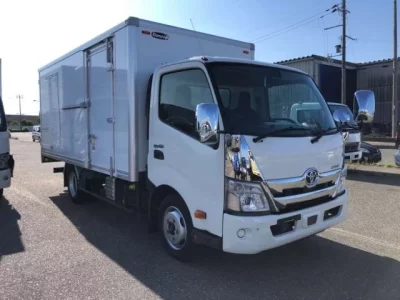 Toyota DYNA