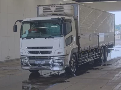 Mitsubishi SUPER GREAT