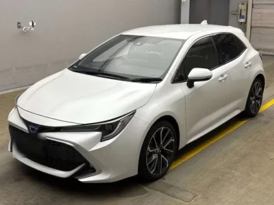 Toyota COROLLA SPORT