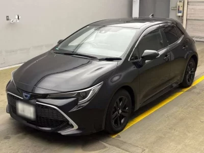 Toyota COROLLA SPORT