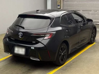 Toyota COROLLA SPORT