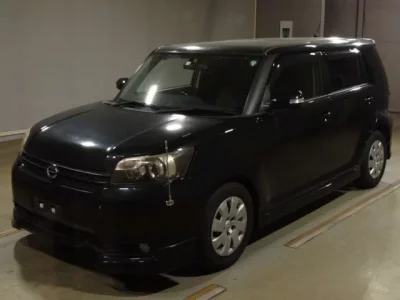 Toyota COROLLA RUMION